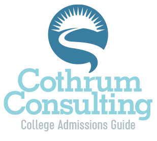 Cothrum Consulting logo