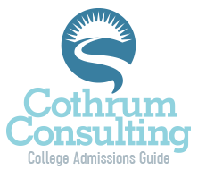 Cothrum Consulting logo